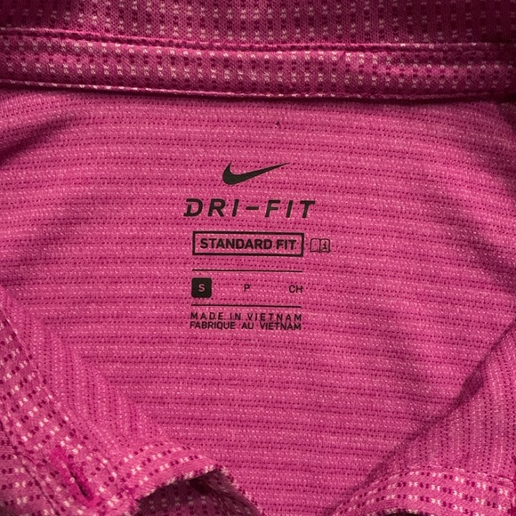 Nike Tank Collared Shirt - Picture 3 of 6